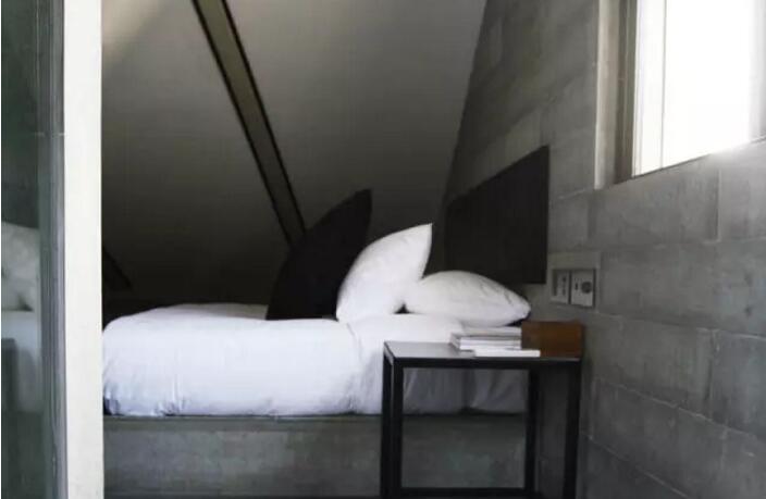 杭州棲遲藝術(shù)民宿