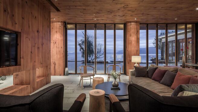 大理無(wú)舍民宿