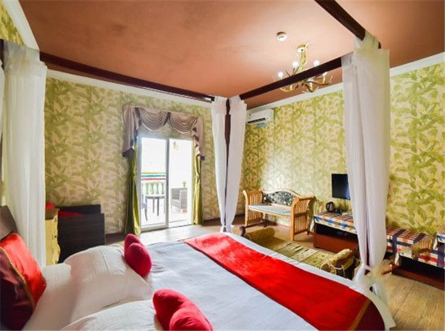 廈門海角八號(hào)