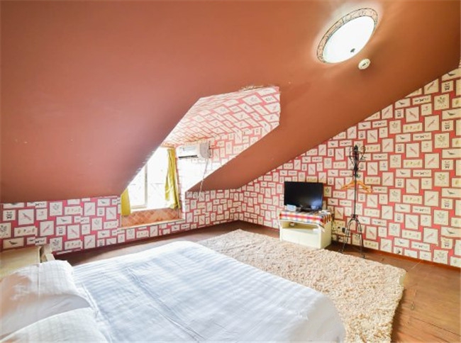 廈門海角八號(hào)