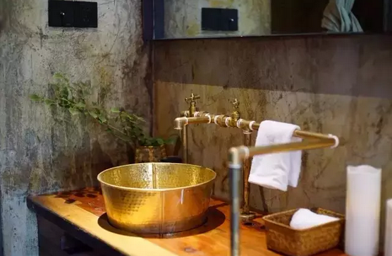 溫州泰石村悅庭楠舍民宿