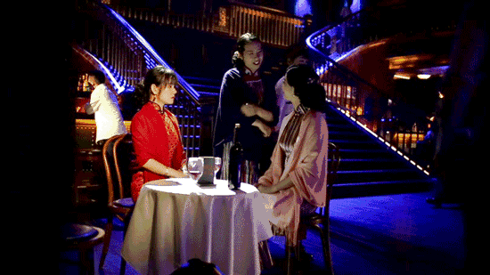 武漢復(fù)古民國風(fēng)知音號(hào)