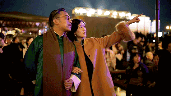 武漢復(fù)古民國風(fēng)知音號(hào)