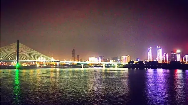 武漢復古民國風知音號