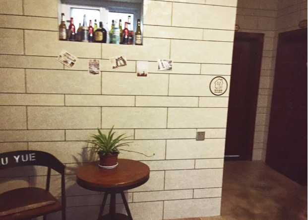 成都古鎮(zhèn)古月人家客棧