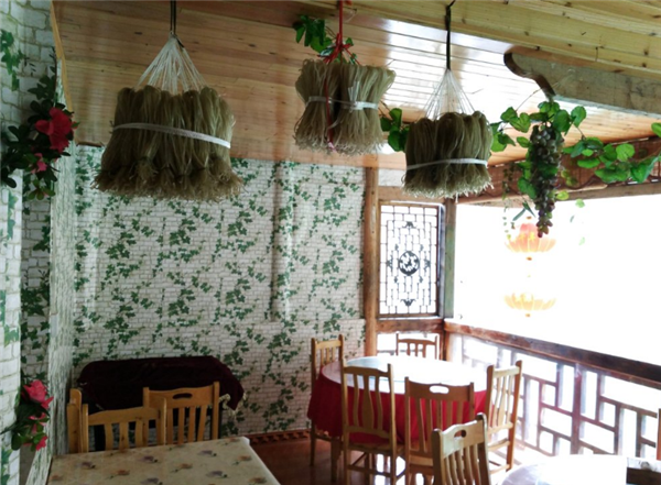 酉陽(yáng)龔灘龍哥客棧