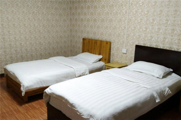 酉陽(yáng)龔灘龍哥客棧