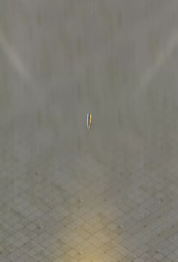 一九三一百雀羚，請開啟我的表演