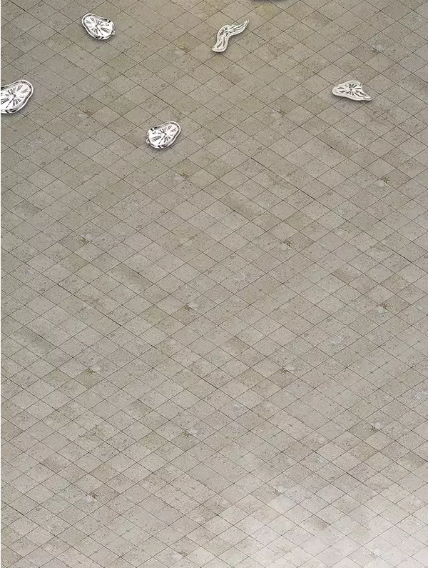 一九三一百雀羚，請開啟我的表演