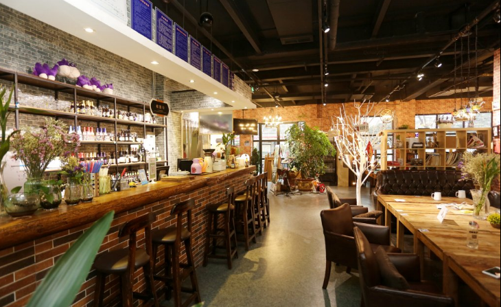 成都吾桐里國(guó)際青年旅舍（錦里店）