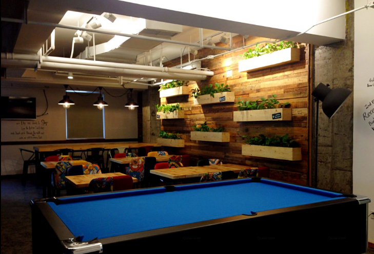 成都云徒青年旅舍(春熙路店)