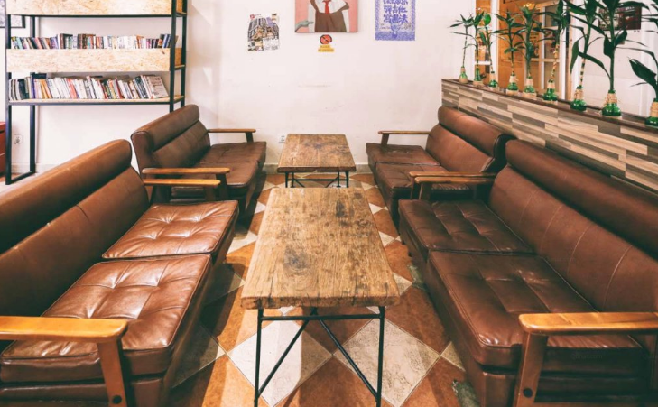 成都樂(lè)浮國(guó)際青年旅舍