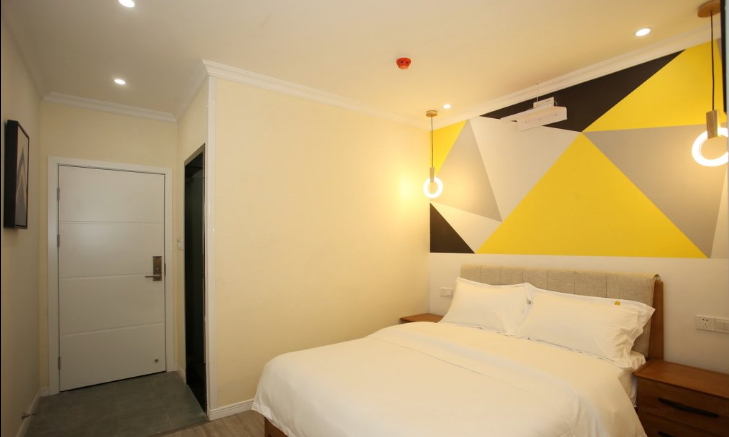 成都好久不見青年民宿(錦里武侯祠店)