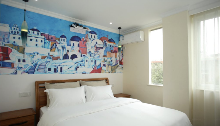 成都好久不見青年民宿(錦里武侯祠店)