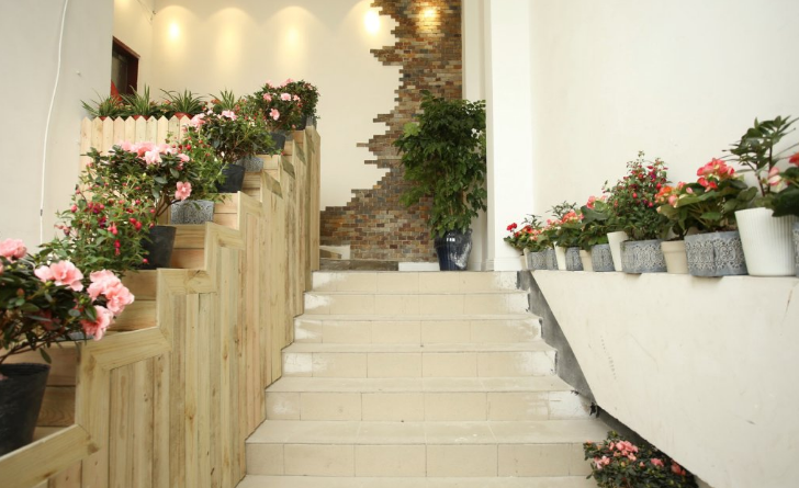 成都好久不見青年民宿(錦里武侯祠店)