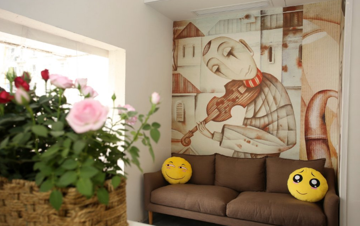 成都好久不見青年民宿(錦里武侯祠店)