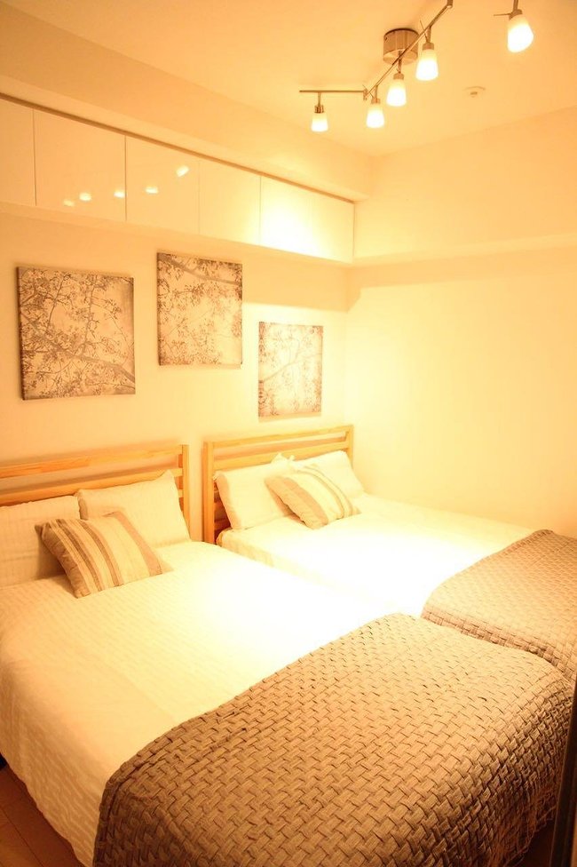 大阪民宿-日式十一號(hào)房