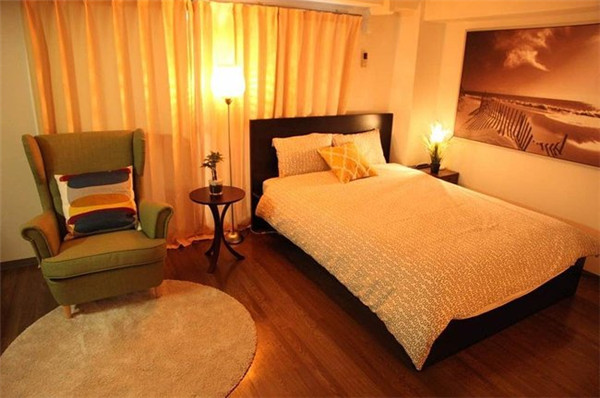 大阪民宿日式九號(hào)房