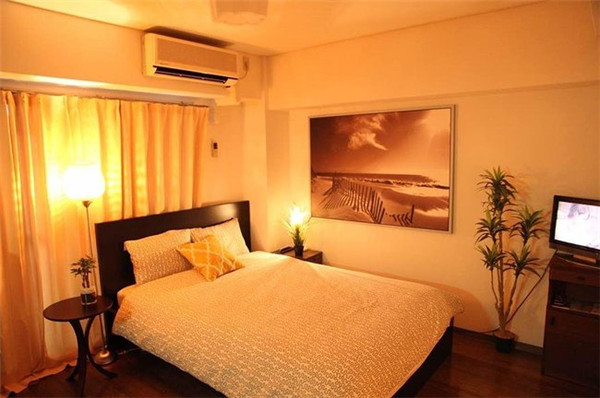 大阪民宿日式九號(hào)房