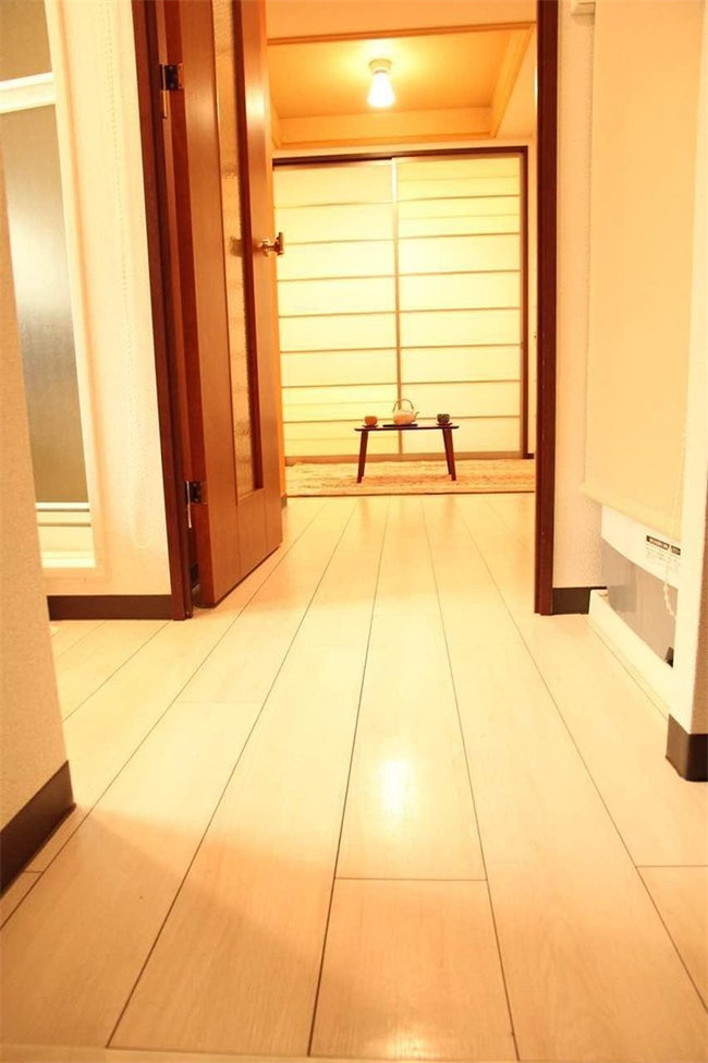 大阪民宿日式八號(hào)房