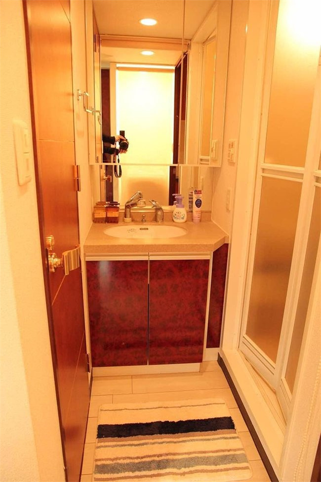 大阪民宿日式八號(hào)房