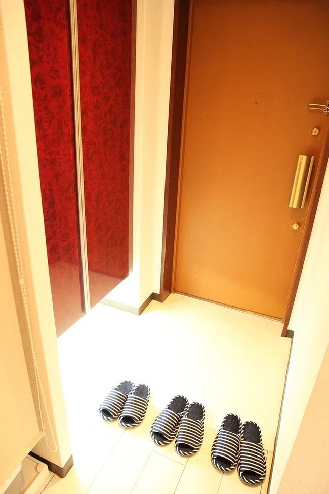 大阪民宿日式八號(hào)房