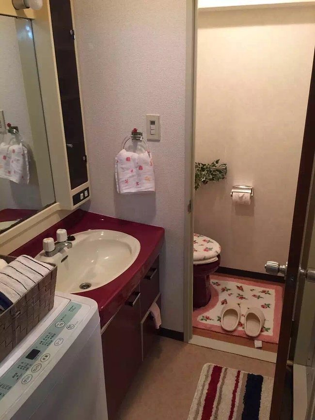 大阪民宿小花兒的家