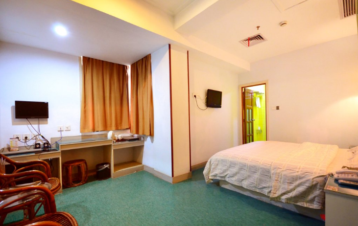 武漢陽(yáng)光家庭民宿（理工大學(xué)店）