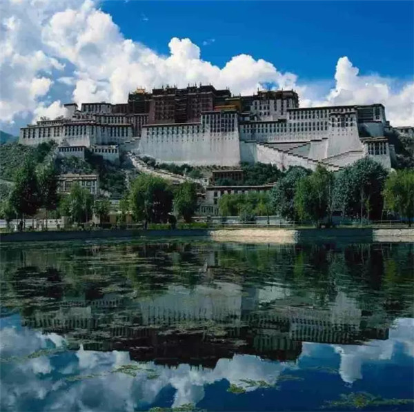 中國最美古建筑攝影