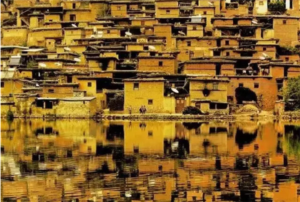 中國最美古建筑攝影