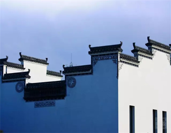 中國最美古建筑攝影（二）