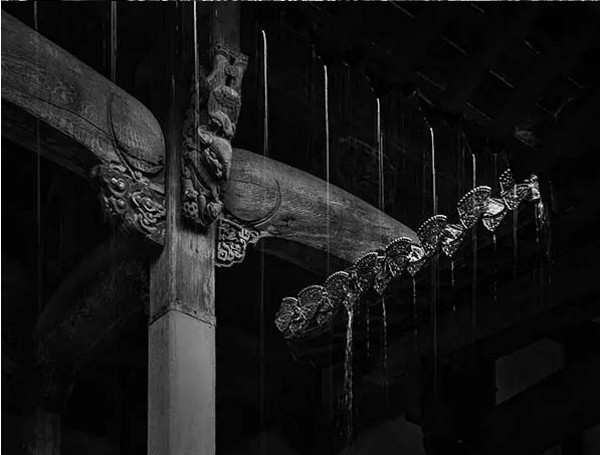 中國(guó)最美古建筑攝影（三）