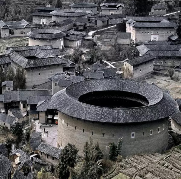 中國(guó)最美古建筑攝影（三）