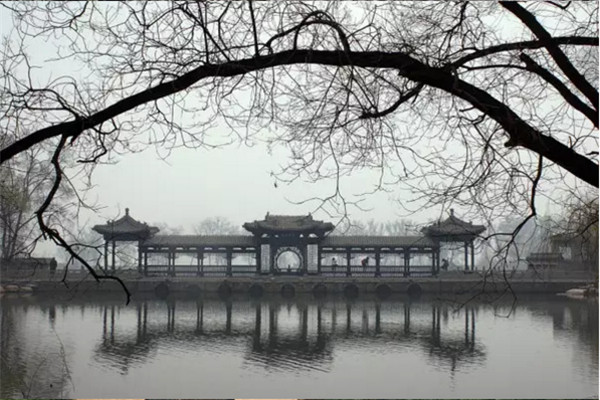 中國(guó)最美古建筑攝影（三）