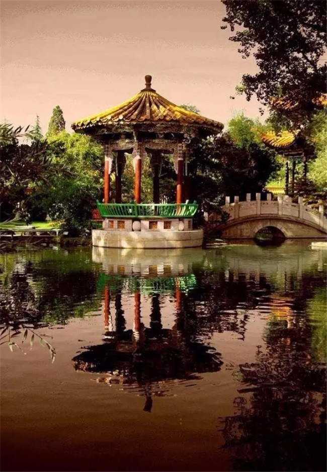 中國(guó)最美古建筑，古建筑攝影