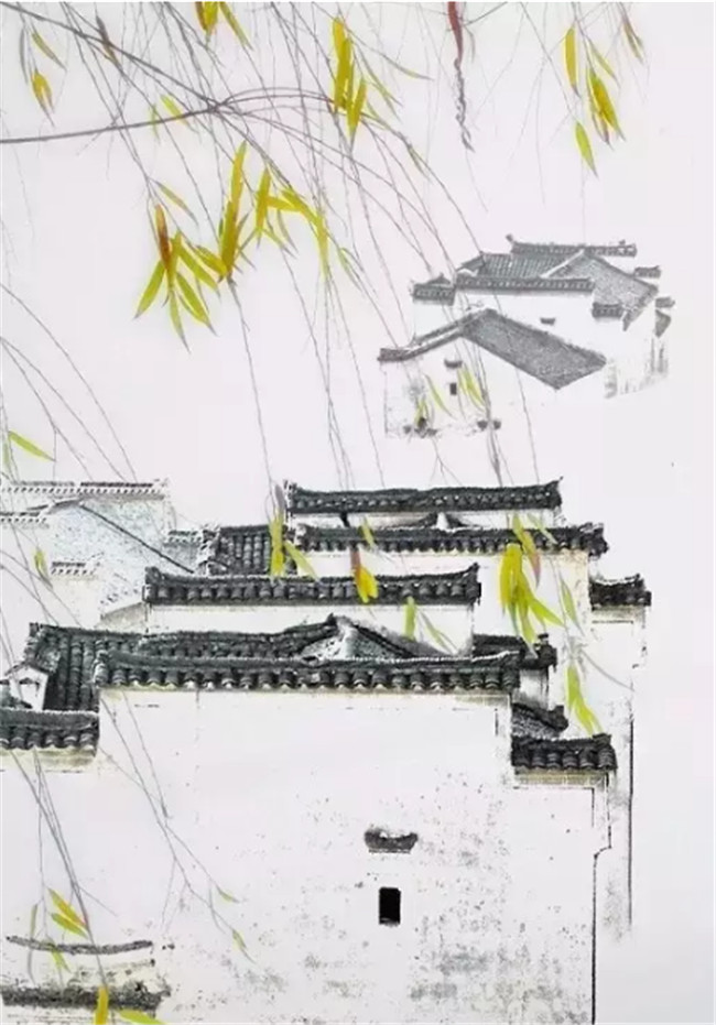 中國最美古建筑，古建筑攝影