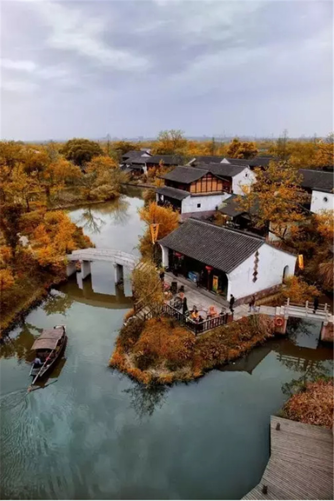 中國最美古建筑，古建筑攝影