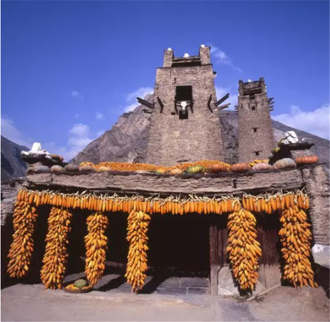 中國最美古建筑，古建筑攝影