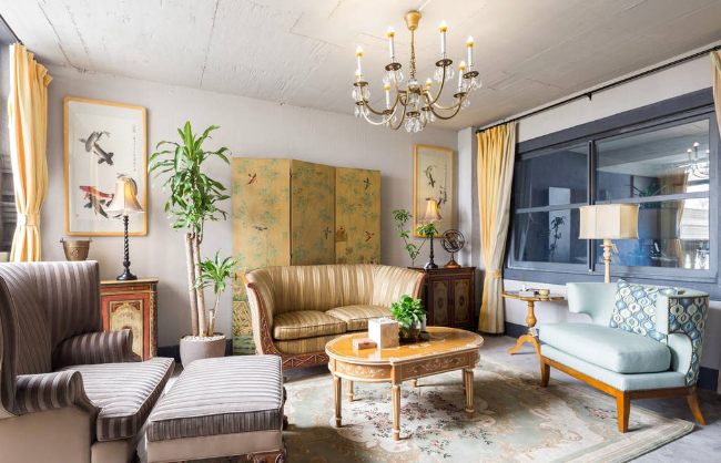 廈門(mén)吉姆家民宿