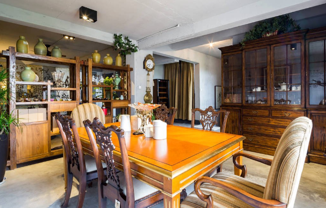 廈門(mén)吉姆家民宿