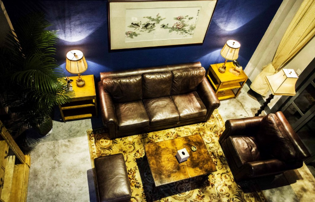 廈門(mén)吉姆家民宿