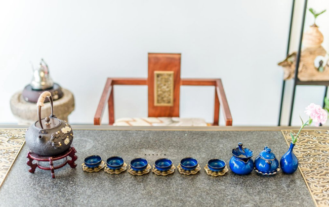 廈門(mén)黑天鵝民宿