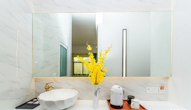 廈門黑天鵝民宿