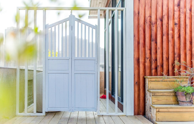 廈門(mén)黑天鵝民宿