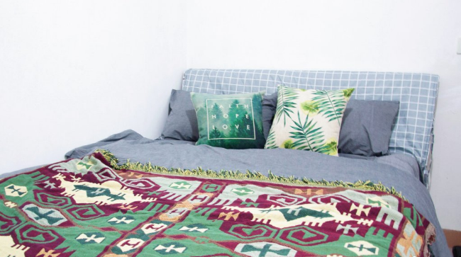 廈門(mén)今夕民宿