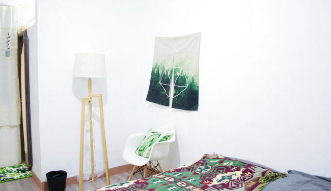 廈門(mén)今夕民宿