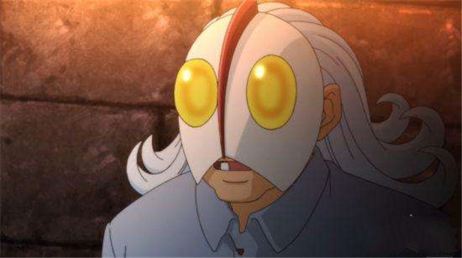 狐妖小紅娘漫畫角色：富貴爺