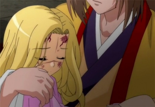 狐妖小紅娘王權(quán)富貴篇