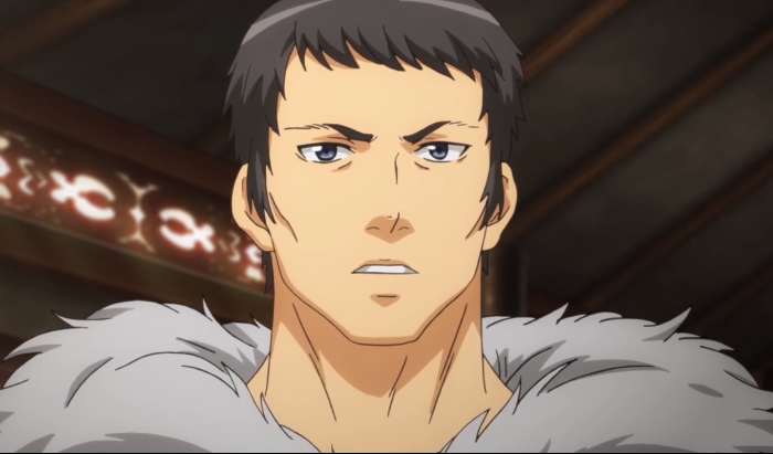 狐妖小紅娘漫畫人物角色:石寬