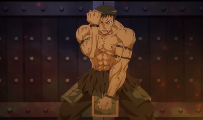 狐妖小紅娘漫畫人物角色:石寬